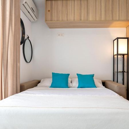Livemalaga San Telmo Beach Экстерьер фото