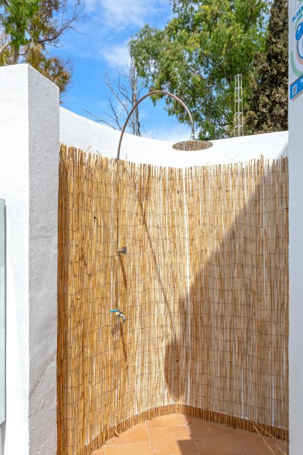Livemalaga San Telmo Beach Экстерьер фото